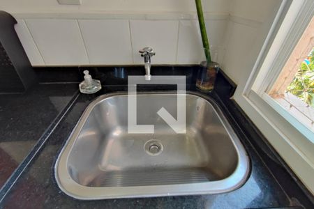 Apartamento à venda com 64m², 2 quartos e 2 vagasÁrea de Serviço