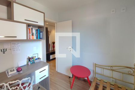 Apartamento à venda com 64m², 2 quartos e 2 vagasQuarto 2