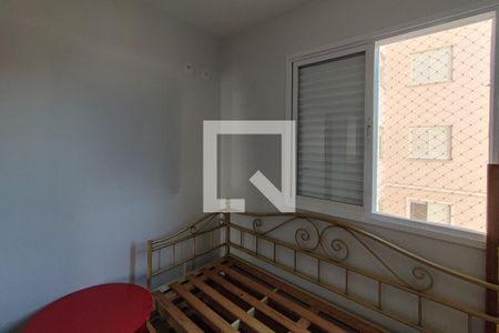Apartamento à venda com 64m², 2 quartos e 2 vagasQuarto 2