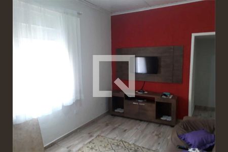 Casa à venda com 2 quartos, 74m² em Vila Boaventura, Jundiaí