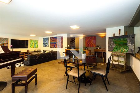 Casa à venda com 3 quartos, 650m² em Jardim Marajoara, São Paulo