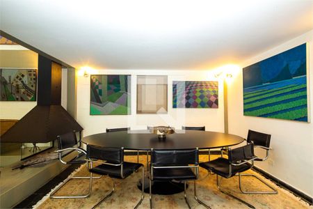 Casa à venda com 3 quartos, 650m² em Jardim Marajoara, São Paulo