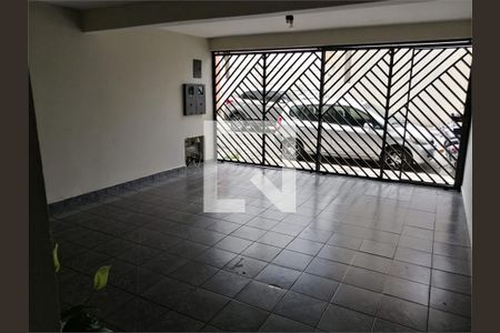 Casa à venda com 5 quartos, 251m² em Vila Prudente, São Paulo