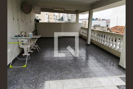 Casa à venda com 5 quartos, 251m² em Vila Prudente, São Paulo