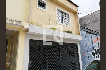 Casa à venda com 5 quartos, 251m² em Vila Prudente, São Paulo