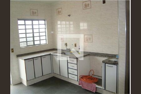 Casa à venda com 3 quartos, 375m² em Jardim Santana, Campinas