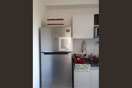 Apartamento à venda com 2 quartos, 43m² em Residencial Santa Giovana, Jundiaí