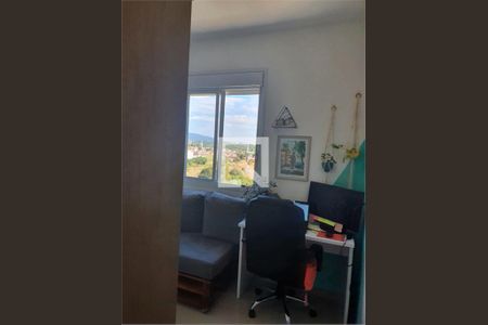 Apartamento à venda com 2 quartos, 43m² em Residencial Santa Giovana, Jundiaí
