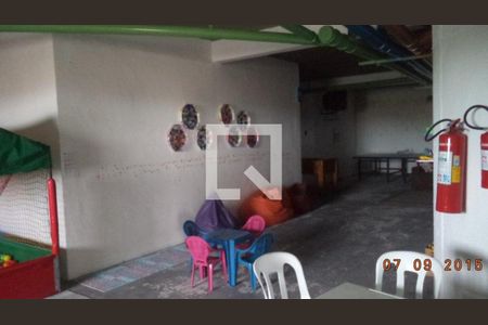 Apartamento à venda com 58m², 2 quartos e 1 vaga
