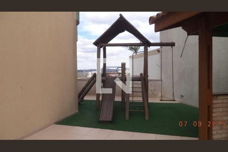 Apartamento à venda com 58m², 2 quartos e 1 vaga
