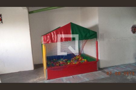 Apartamento à venda com 58m², 2 quartos e 1 vaga