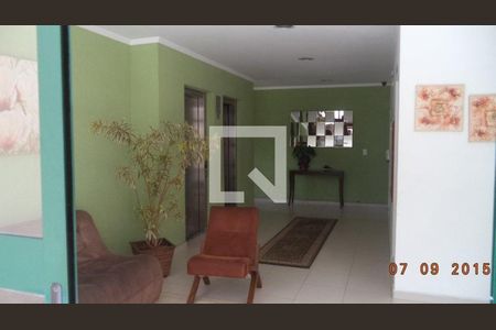 Apartamento à venda com 58m², 2 quartos e 1 vaga