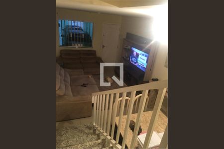 Casa à venda com 3 quartos, 120m² em Vila Nova, São Paulo