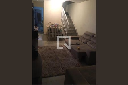 Casa à venda com 3 quartos, 120m² em Vila Nova, São Paulo