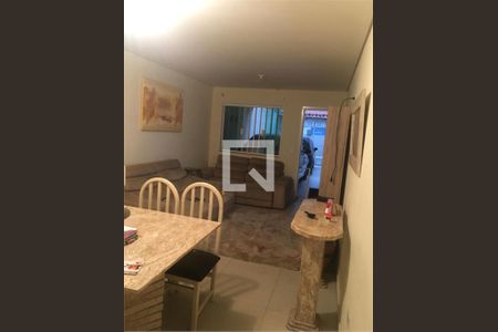 Casa à venda com 3 quartos, 120m² em Vila Nova, São Paulo