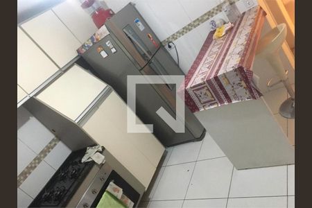 Casa à venda com 3 quartos, 120m² em Vila Nova, São Paulo