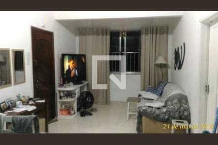 Apartamento à venda com 2 quartos, 55m² em Penha, Rio de Janeiro