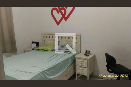 Apartamento à venda com 2 quartos, 55m² em Penha, Rio de Janeiro