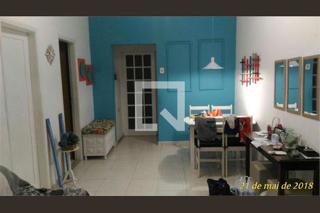 Apartamento à venda com 2 quartos, 55m² em Penha, Rio de Janeiro