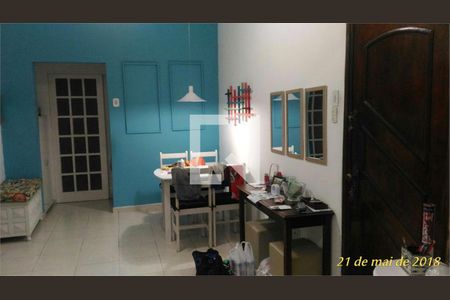 Apartamento à venda com 2 quartos, 55m² em Penha, Rio de Janeiro