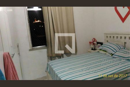 Apartamento à venda com 2 quartos, 55m² em Penha, Rio de Janeiro