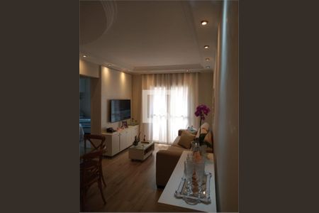 Apartamento à venda com 2 quartos, 60m² em Jardim Ubirajara, São Paulo