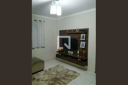 Apartamento à venda com 2 quartos, 58m² em Parque Residencial Eloy Chaves, Jundiaí