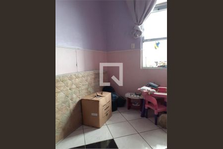 Quarto 2 de apartamento à venda com 2 quartos, 76m² em Rocha, Rio de Janeiro