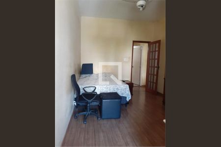 Quarto 1 de apartamento à venda com 2 quartos, 76m² em Rocha, Rio de Janeiro