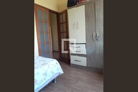 Quarto 1 de apartamento à venda com 2 quartos, 76m² em Rocha, Rio de Janeiro