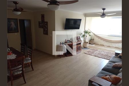 Apartamento à venda com 3 quartos, 152m² em Vila Arens, Jundiaí