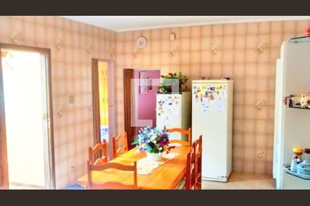 Casa à venda com 3 quartos, 130m² em Chácara Santo Antônio (Zona Leste), São Paulo