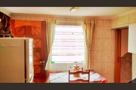 Casa à venda com 3 quartos, 130m² em Chácara Santo Antônio (Zona Leste), São Paulo