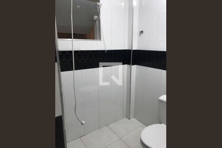 Apartamento à venda com 1 quarto, 40m² em Brás, São Paulo