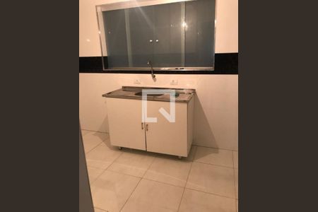 Apartamento à venda com 1 quarto, 40m² em Brás, São Paulo