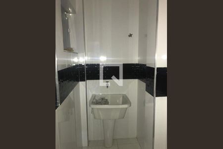 Apartamento à venda com 1 quarto, 40m² em Brás, São Paulo