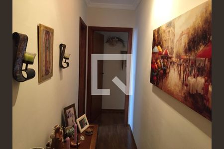 Apartamento à venda com 3 quartos, 148m² em Nova Campinas, Campinas