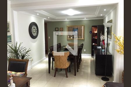 Apartamento à venda com 3 quartos, 148m² em Nova Campinas, Campinas