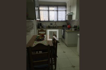 Apartamento à venda com 3 quartos, 148m² em Nova Campinas, Campinas
