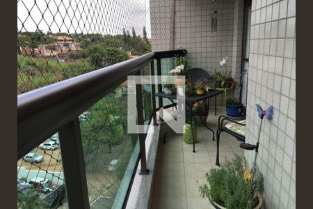 Apartamento à venda com 3 quartos, 148m² em Nova Campinas, Campinas