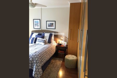 Apartamento à venda com 3 quartos, 148m² em Nova Campinas, Campinas