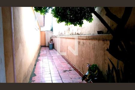 Casa à venda com 3 quartos, 205m² em Vila Matilde, São Paulo