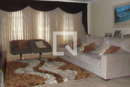 Casa à venda com 3 quartos, 215m² em Vila Granada, São Paulo