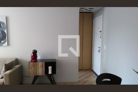 Apartamento à venda com 2 quartos, 46m² em Jardim Ubirajara, São Paulo