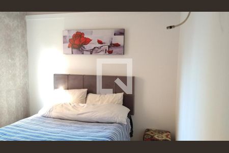 Apartamento à venda com 2 quartos, 46m² em Jardim Ubirajara, São Paulo