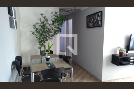 Apartamento à venda com 2 quartos, 46m² em Jardim Ubirajara, São Paulo