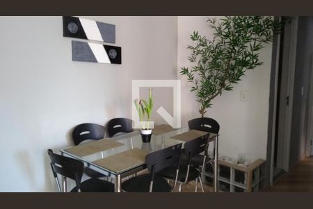 Apartamento à venda com 2 quartos, 46m² em Jardim Ubirajara, São Paulo