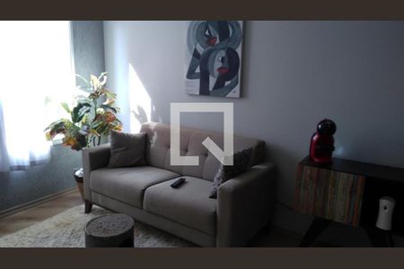 Apartamento à venda com 2 quartos, 46m² em Jardim Ubirajara, São Paulo