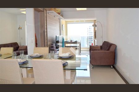 Apartamento à venda com 3 quartos, 79m² em Alto da Mooca, São Paulo