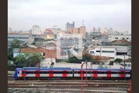 Apartamento à venda com 2 quartos, 51m² em Brás, São Paulo